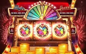 mpo188 login Live Game Show studio with host and HD broadcast visible on phone screen